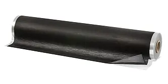 tesa 60307, 200m x 1140mm, schwarz, 480µm