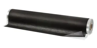 tesa Anti-Rutsch 60955 flexibel DIN 51130, 18m x 50mm, schwarz-gelb, 750µm