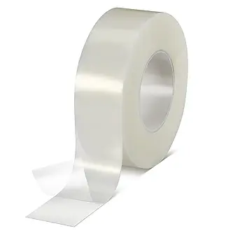 tesa 54411, 12m x 50mm, weiß-transluzent
