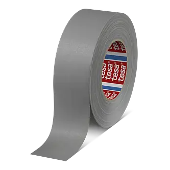 tesaband 4671, 50m x 50mm, grau, 280µm