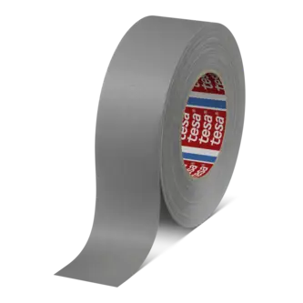 tesaband 4688 Standard, 50m x 25mm, schwarz, 260µm