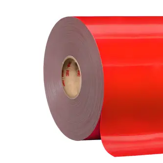 3M VHB Klebeband 4655F, Grau, 1200 mm x 33 m, 1.6 mm
