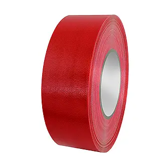 RK 721 Gewebekleband Gaffertape - 1.250 mm x 50 m - grün