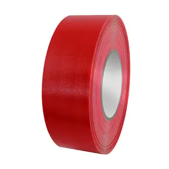 RK 721 Gewebekleband Gaffertape - 1.250 mm x 50 m - gelb
