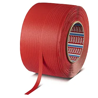 tesaband 4661, 50m x 19mm, schwarz, 300µm