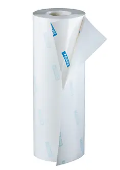 tesa 52916, 25m x 940mm, transparent, µm