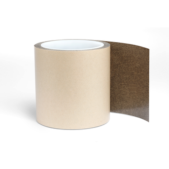 3M Isotropes Elektrisch leitfähiges Klebeband 9712, 609,6 mm x 32,9 m, 50,8 µm