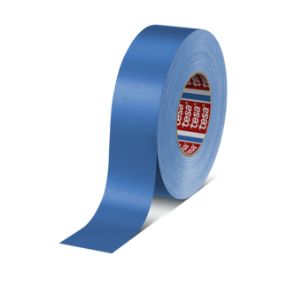 tesaband 4651 Premium - 25m x 50mm - grau