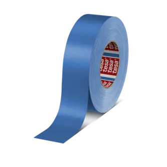 tesaband 4651 Premium - 25m x 50mm - grau