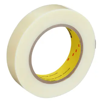 Scotch Klebeband für rückstandsfreies Ablösen 8888, Elfenbein, 24 mm x 55 m