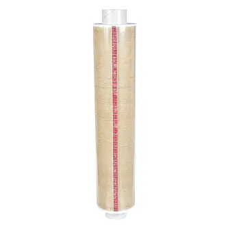 3M ET 44 Polyesterlaminat, Creme, 597 mm x 82 m x 0,14 mm