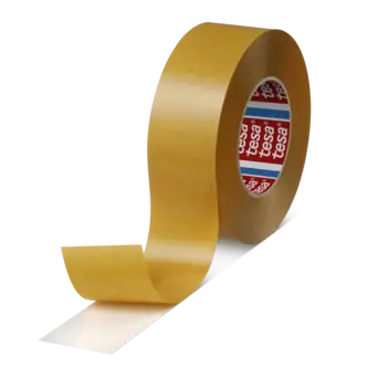 tesa 6930 Laserfolie, 300m x 100mm, schwarz, µm