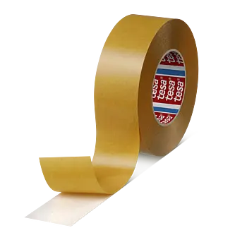 tesafix 4985 Transfer, 33m x 12mm, transparent, 50µm