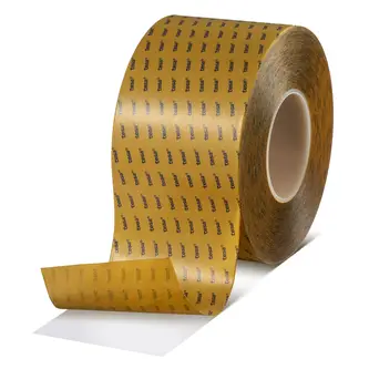 tesa 59651 - 100 m x 1 372 mm - transparent