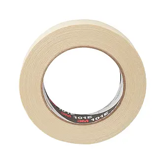 3M Allzweck Abdeckklebeband 101E, Beige, 36 mm x 50 m, 0.125 mm