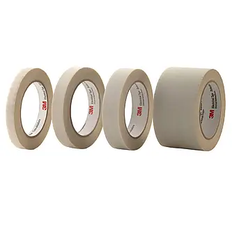 3M Glasfasergewebeband 9, 1219 mm x 33 m, 1 Rolle / Packung