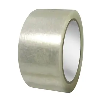 RK 204 PP-Packband lownoise - 50 mm x 66 m