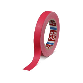 tesa 4671 - 50 m x 38 mm - weiß