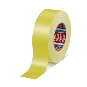 tesaband 4688 Standard - 50m x 50mm - weiß