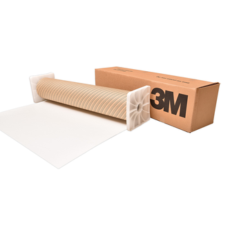 3M Safety-Walk Universal - druckfähig, Typ 1, 688, Weiss, 1220 mm x 45,72 m, 1 Rolle/Karton