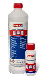 tesa 60760 Bodenmarkierung, 33m x 1280mm, blau, 150µm