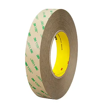 3M VHB Transfer-Klebeband F9469PC, Transparent, 30 mm x 55 m, 0.13 mm, ABS PL