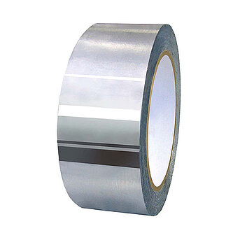 RK 160 Aluminiumklebeband - 1.000 mm x 50 m