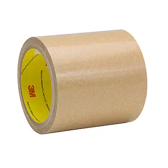 3M Transfer-Klebeband Y9417, Transparent, 25 mm x 55 m, 0.05 mm