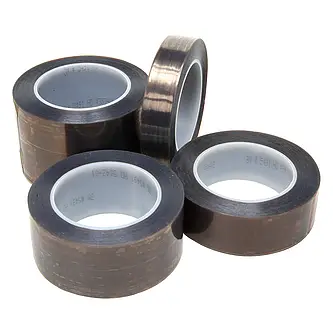 3M PTFE-Filmklebeband 5491, Grau, 12.7 mm x 33 m, 0.17 mm