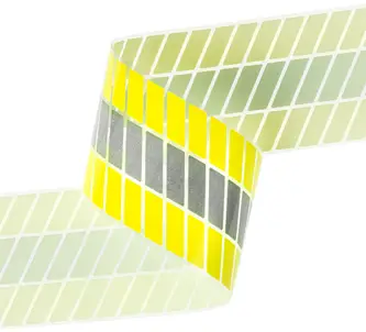 3M Scotchlite Reflektierendes Material 5697 Serie