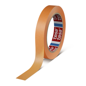tesa 4342 - 50 m x 38 mm - orange