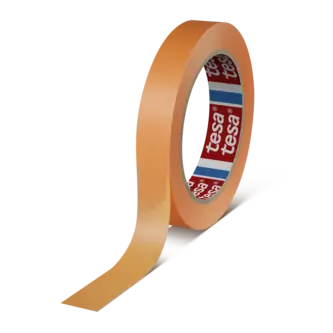tesa 4342 - 50 m x 38 mm - orange