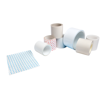 3M Thermally Conductive Interface Tape 8926-0.5, Yellowish White, 210 mm x 297 mm, A4 Sheet Sample