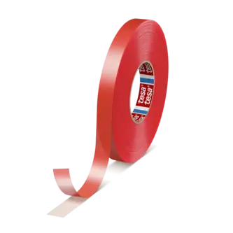 tesafix 4939, 25m x 38mm, farblos, 235µm