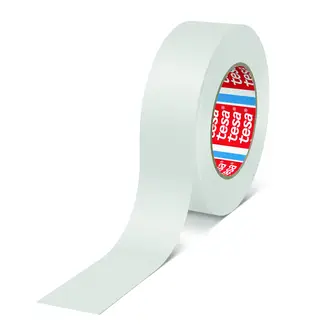 tesaband 4563, 25m x 25mm, grau, 380µm