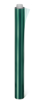 tesa 50600 - 66m x 50mm - grün