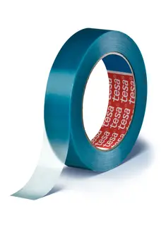 tesa Softprint 72220, 25m x 1380mm, gelb, 550µm