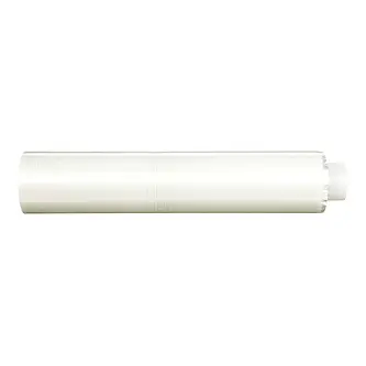 3M ET 1139 Polyesterfolie, glasfaserverstärkt, Transparent, 648 mm x 55 m x 0,17 mm