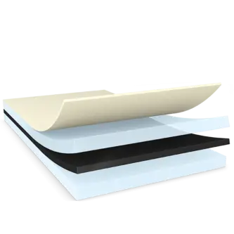 tesaprint 52310, 25m x 460mm, transparent, µm