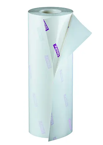 tesa Softprint 72124 Steelmaster, 25m x 460mm, 550µm