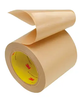 3M Anisotropes Elektrisch leitfähiges Klebeband 9703, 25 mm x 9,1 m