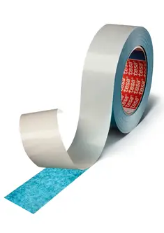 tesafix 51970, 4000m x 9mm, transparent, 220µm