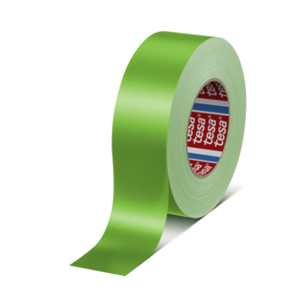 tesaband 4688 Standard - 50m x 50mm - gelb