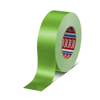 tesaband 4688 Standard - 50m x 50mm - gelb