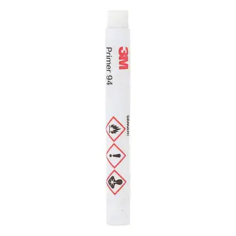 3M Tape Primer 94, Hellgelb, 0.66 ml, Ampule