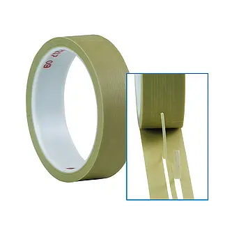 Scotch Schablonenband, Grün, 25,4 mm x 13,9 m, 06314