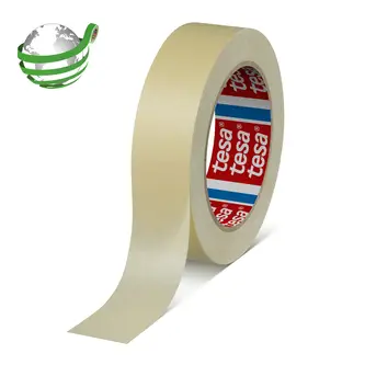tesakrepp 4331, 50m x 50mm, farblos, 110µm