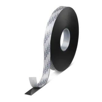 tesa ACXplus 07808, 700m x 1260mm, schwarz, 800µm