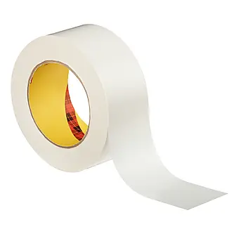 3M Spleißklebeband 914 wasserdispergierbar, Blau, 8 mm x 33 m, 0.09 mm