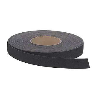 3M Universal Anti-Rutschbelag, Schwarz, 25 mm x 20 m, VPE = 24 Rollen